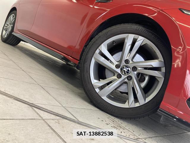 VolksWagen GOLF 2021-08 7812000-12
