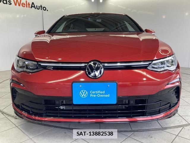 VolksWagen GOLF 2021-08 7812000-13