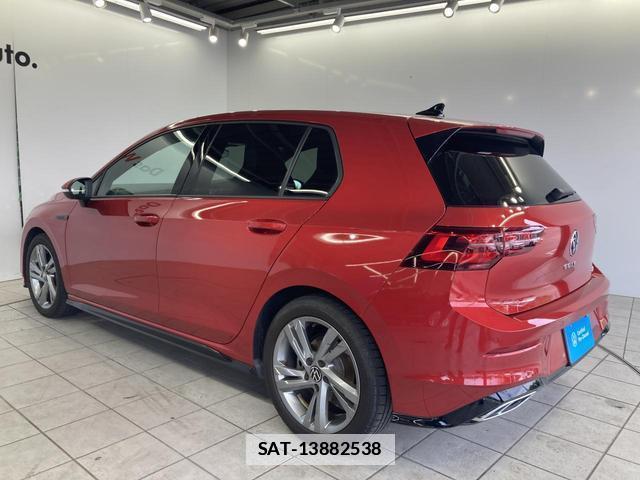 VolksWagen GOLF 2021-08 7812000-15