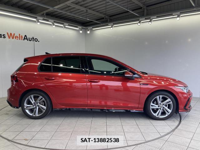 VolksWagen GOLF 2021-08 7812000-17
