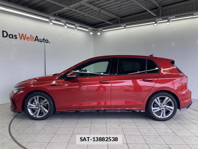 VolksWagen GOLF 2021-08 7812000-18