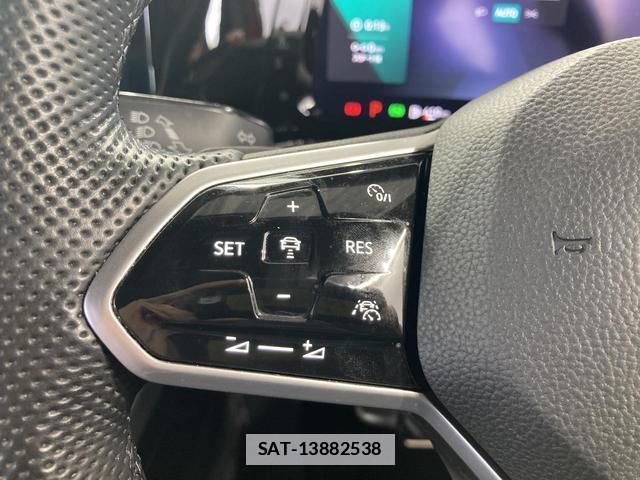 VolksWagen GOLF 2021-08 7812000-4