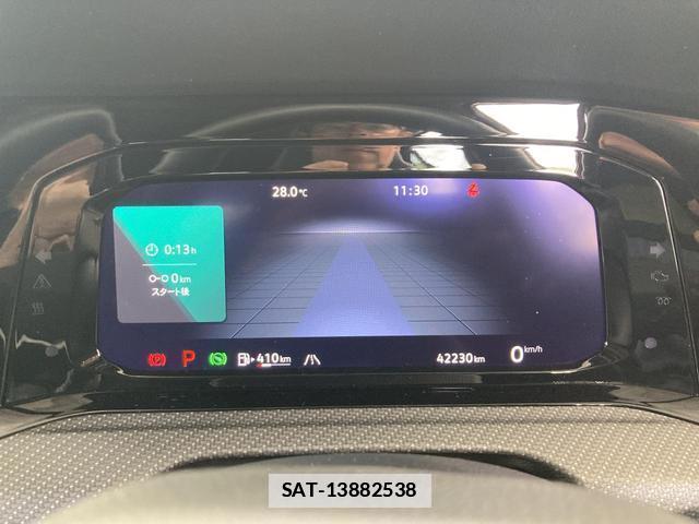 VolksWagen GOLF 2021-08 7812000-5
