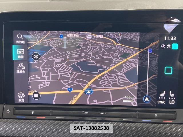VolksWagen GOLF 2021-08 7812000-6