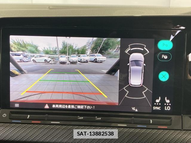 VolksWagen GOLF 2021-08 7812000-7