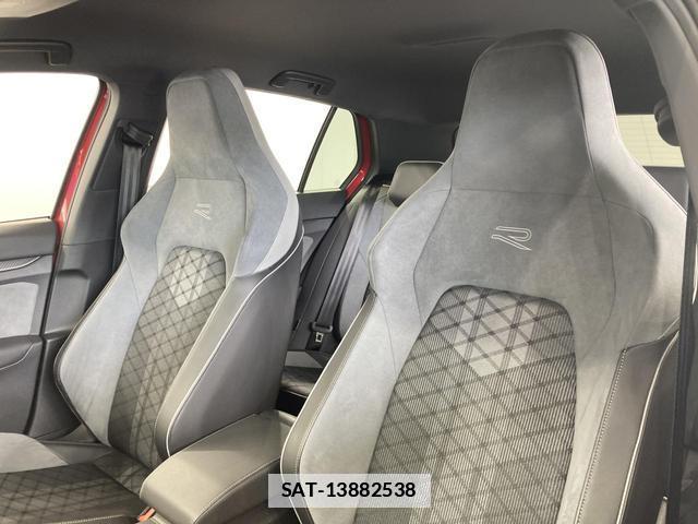 VolksWagen GOLF 2021-08 7812000-9