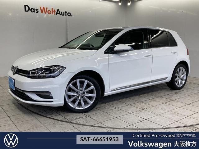 VolksWagen GOLF 2019-06 7812012-0