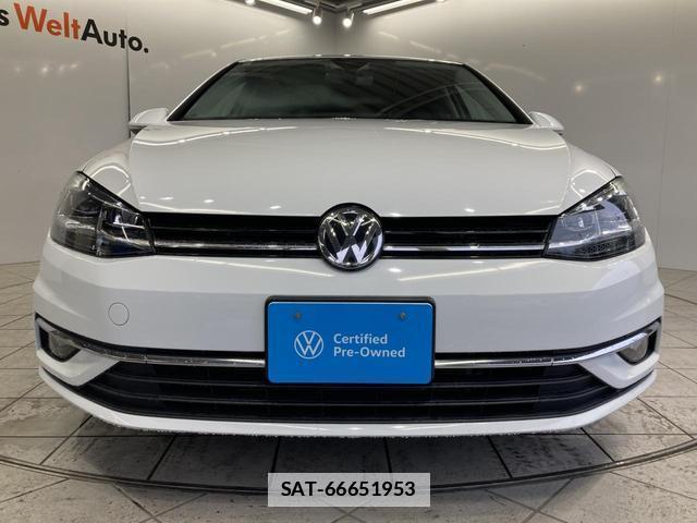 VolksWagen GOLF 2019-06 7812012-13