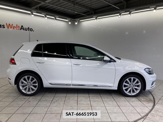 VolksWagen GOLF 2019-06 7812012-17