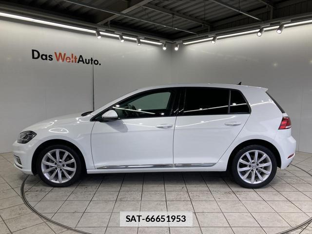 VolksWagen GOLF 2019-06 7812012-18