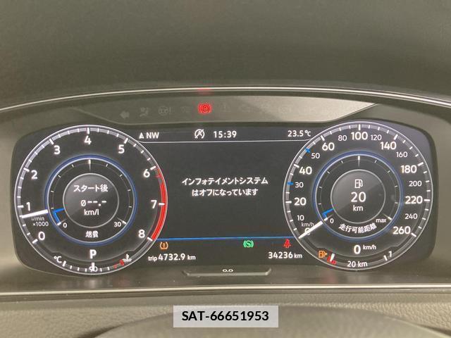 VolksWagen GOLF 2019-06 7812012-6