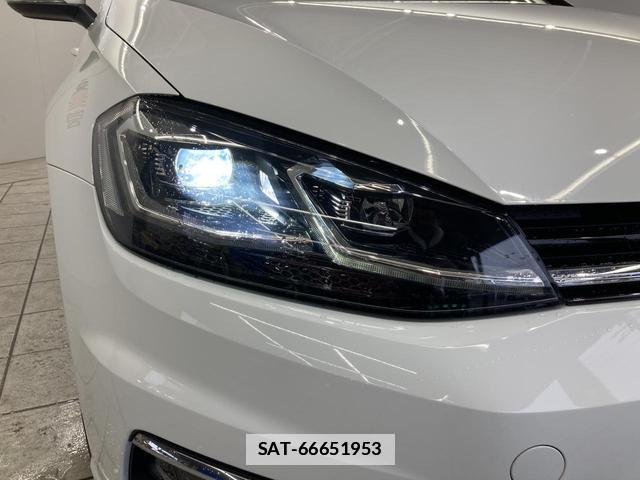VolksWagen GOLF 2019-06 7812012-8