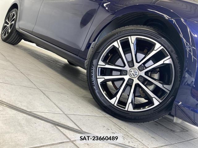 VolksWagen GOLF 2019-07 7812013-11