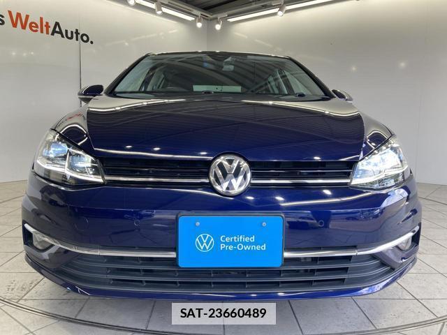 VolksWagen GOLF 2019-07 7812013-13