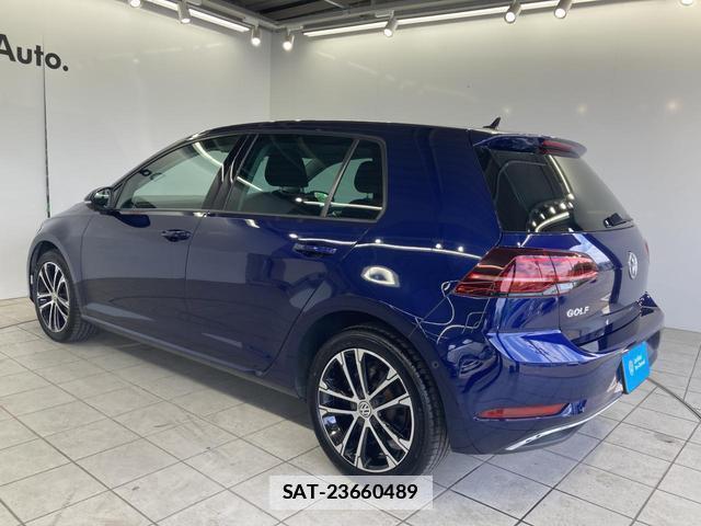 VolksWagen GOLF 2019-07 7812013-15