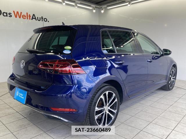 VolksWagen GOLF 2019-07 7812013-16