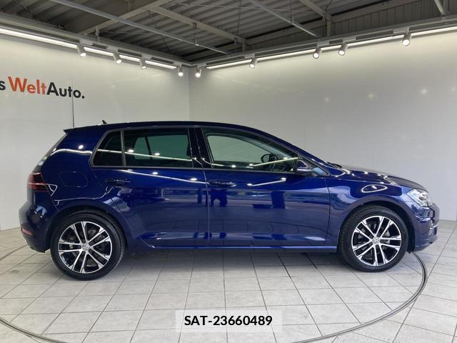 VolksWagen GOLF 2019-07 7812013-17