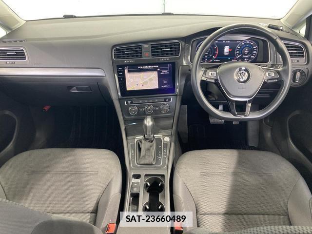 VolksWagen GOLF 2019-07 7812013-2