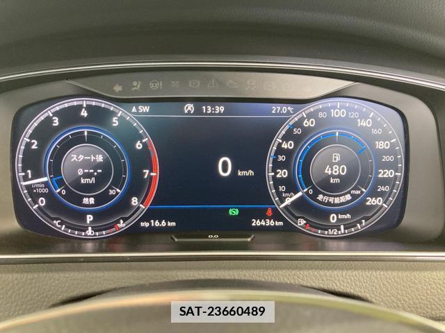VolksWagen GOLF 2019-07 7812013-5
