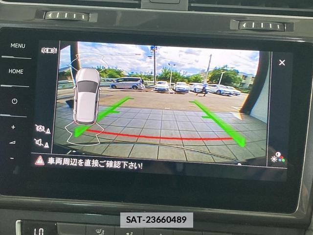 VolksWagen GOLF 2019-07 7812013-7