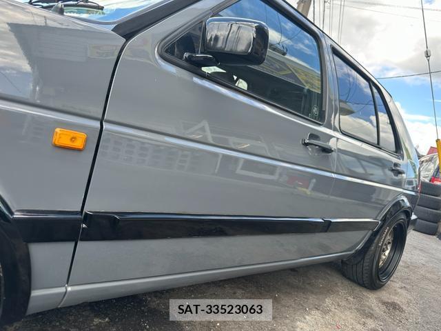 VolksWagen GOLF 1989-12 7812477-14