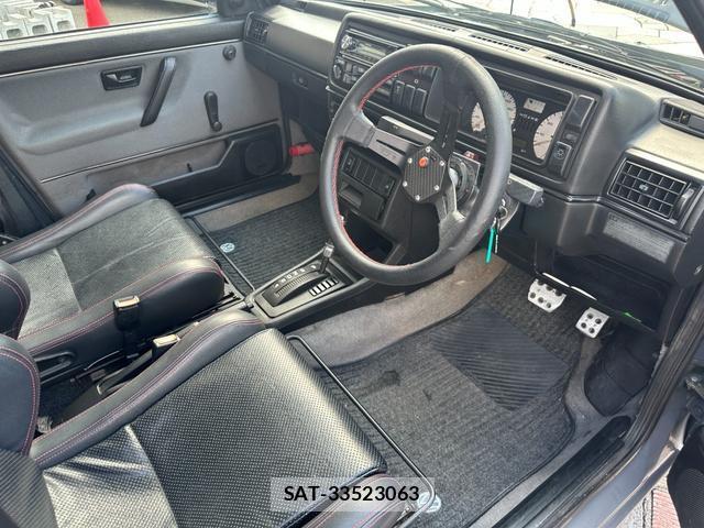VolksWagen GOLF 1989-12 7812477-15