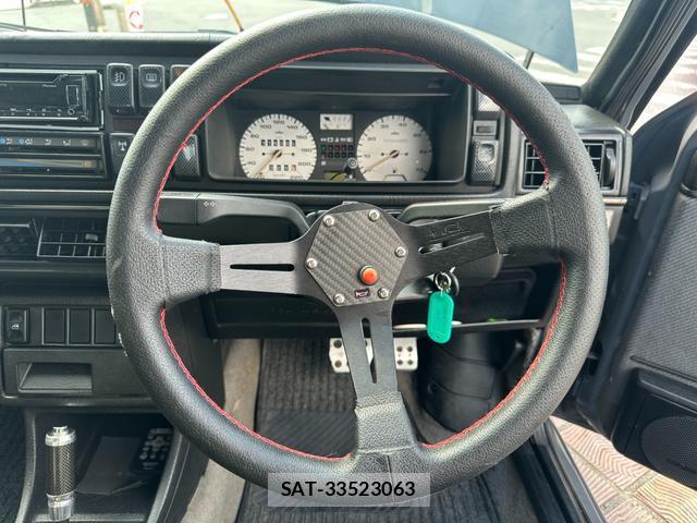 VolksWagen GOLF 1989-12 7812477-8