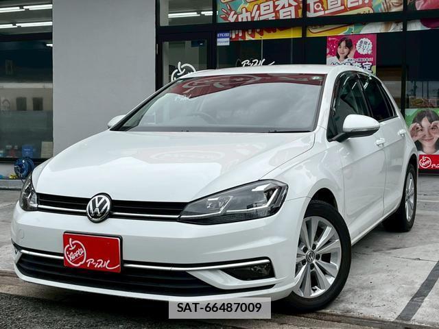 VolksWagen GOLF 2017-07 7813862-0