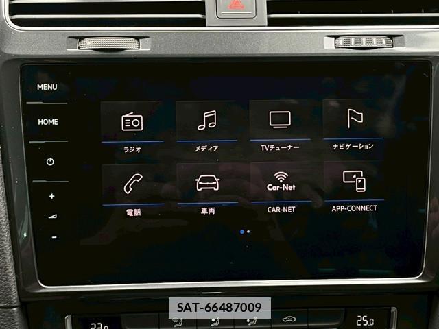 VolksWagen GOLF 2017-07 7813862-1