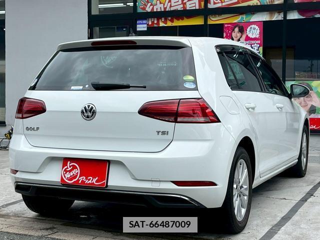 VolksWagen GOLF 2017-07 7813862-10