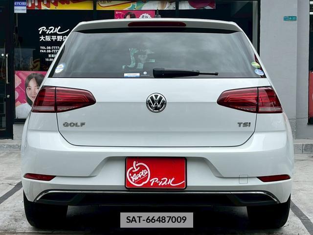 VolksWagen GOLF 2017-07 7813862-11