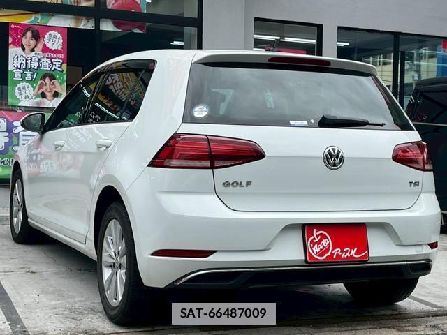 VolksWagen GOLF 2017-07 7813862-12