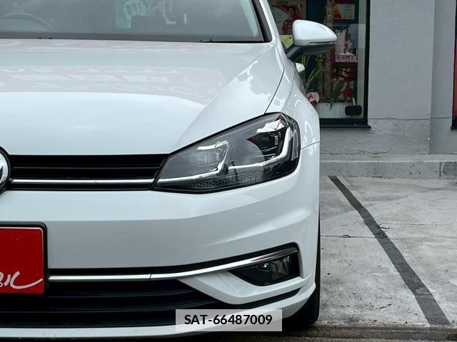VolksWagen GOLF 2017-07 7813862-3