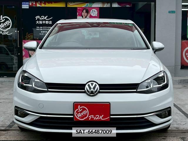 VolksWagen GOLF 2017-07 7813862-8