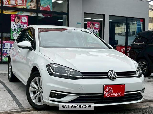 VolksWagen GOLF 2017-07 7813862-9