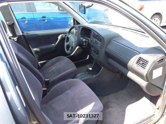 VolksWagen GOLF 1995-12 7814019-2