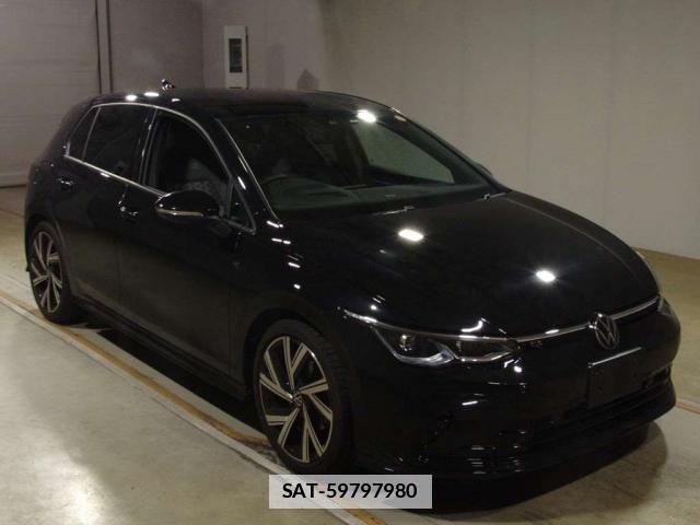 VolksWagen GOLF 2023-04 7815057-0