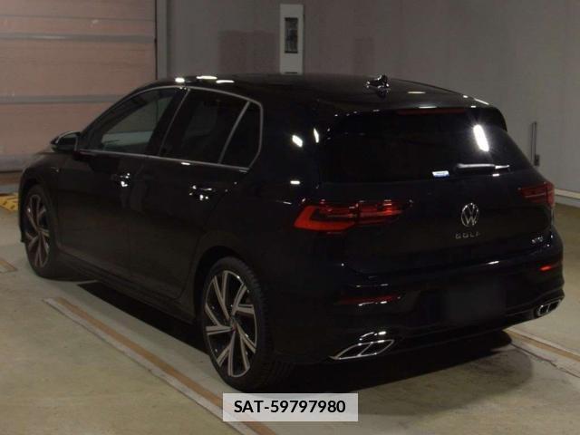 VolksWagen GOLF 2023-04 7815057-1
