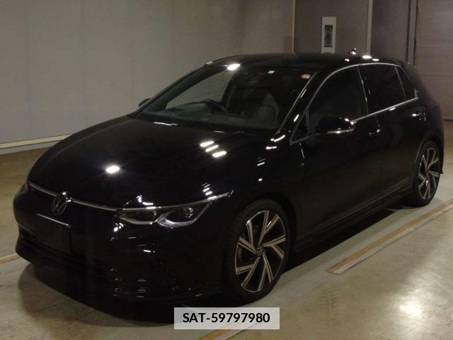 VolksWagen GOLF 2023-04 7815057-3