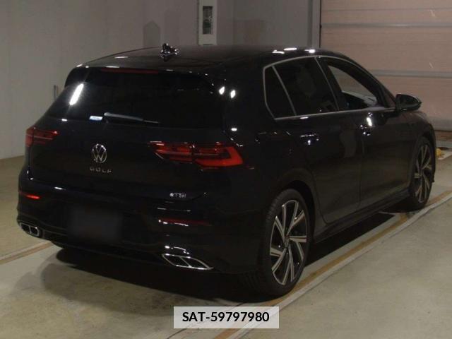 VolksWagen GOLF 2023-04 7815057-4