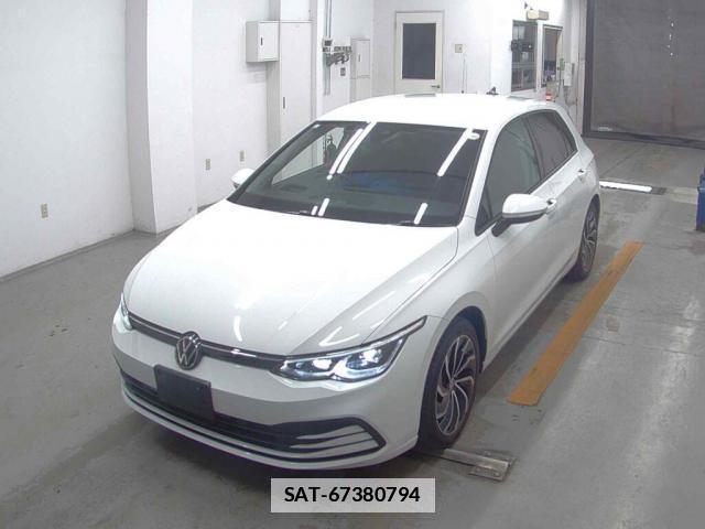 VolksWagen GOLF 2024-06 7815122-0