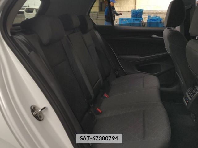 VolksWagen GOLF 2024-06 7815122-3