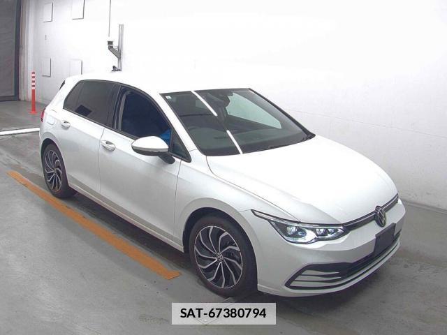 VolksWagen GOLF 2024-06 7815122-5