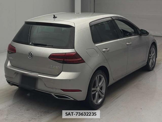 VolksWagen GOLF 2019-12 7815242-1