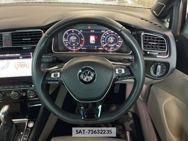 VolksWagen GOLF 2019-12 7815242-2