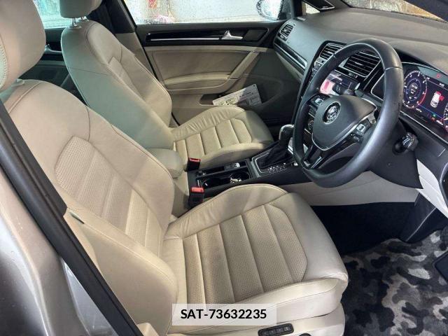 VolksWagen GOLF 2019-12 7815242-3
