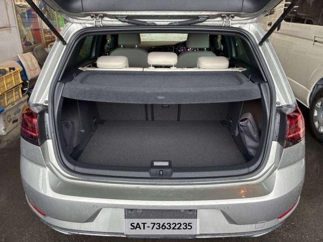 VolksWagen GOLF 2019-12 7815242-4