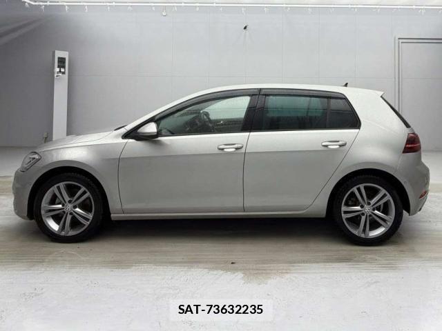 VolksWagen GOLF 2019-12 7815242-6