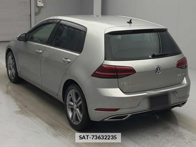 VolksWagen GOLF 2019-12 7815242-9