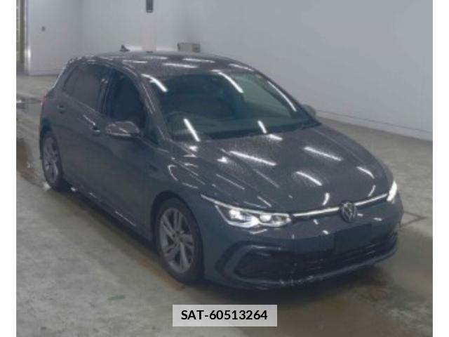 VolksWagen GOLF 2023-11 7815845-0